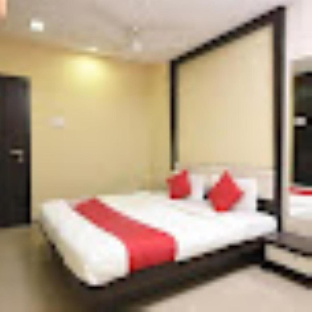 Samudra Darshan Beach House,Mangaluru Hotell Suratakal Eksteriør bilde