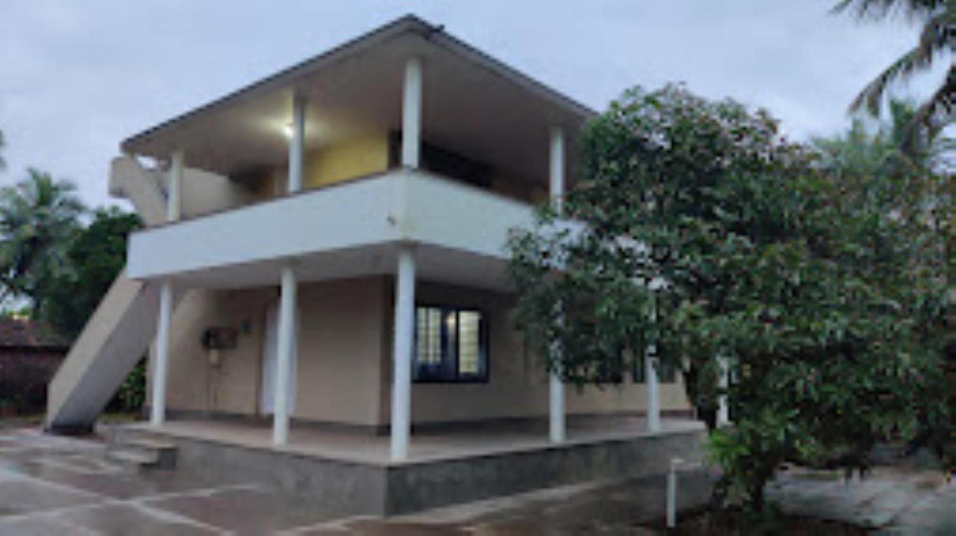 Samudra Darshan Beach House,Mangaluru Hotell Suratakal Eksteriør bilde